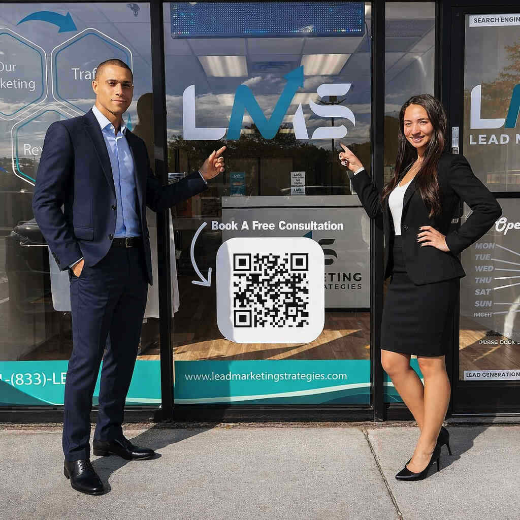 Ken and Dominique Key - Founders of Daycare Marketing Strategies