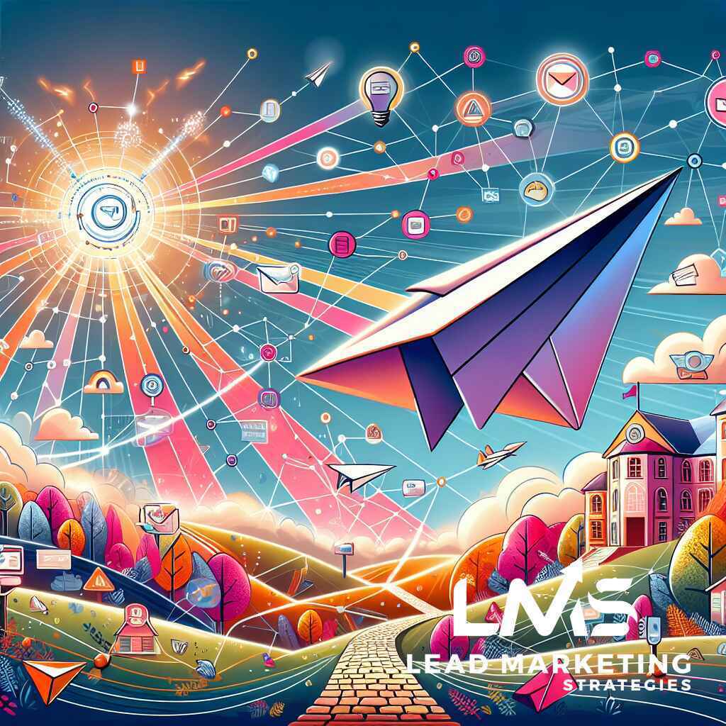 Best Email Marketing Strategies for Preschools in 2024