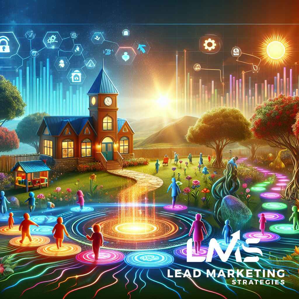 What is Daycare Lead Generation and How to Master It