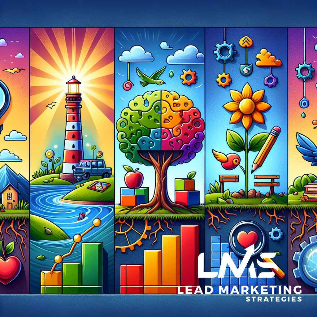 How to Create a Winning Preschool Marketing Plan