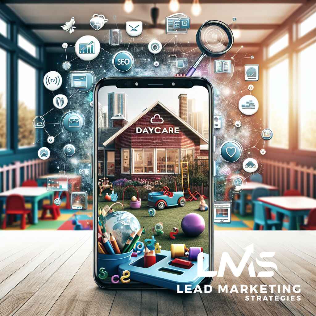 Top 10 Daycare SEO Strategies for Success in 2024