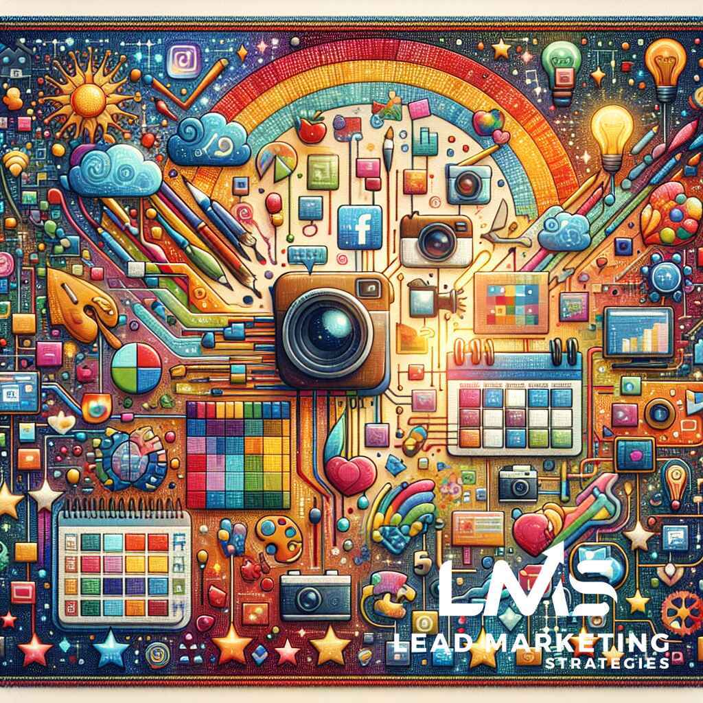 Best Preschool Social Media Marketing Tips for 2024