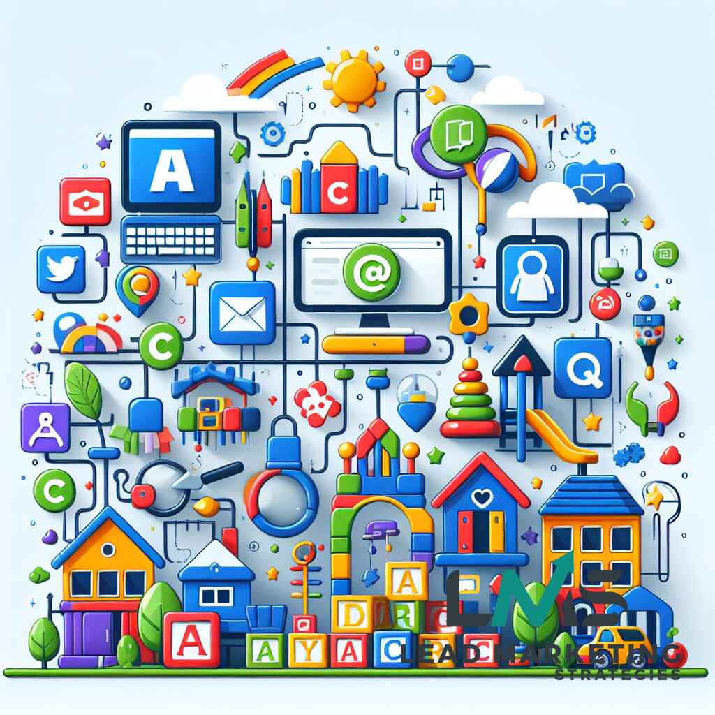 Elevate Your Daycare with Digital Marketing