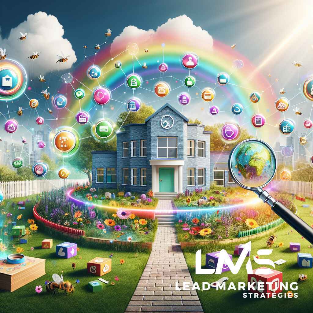 How to Create a Winning Preschool Marketing Plan