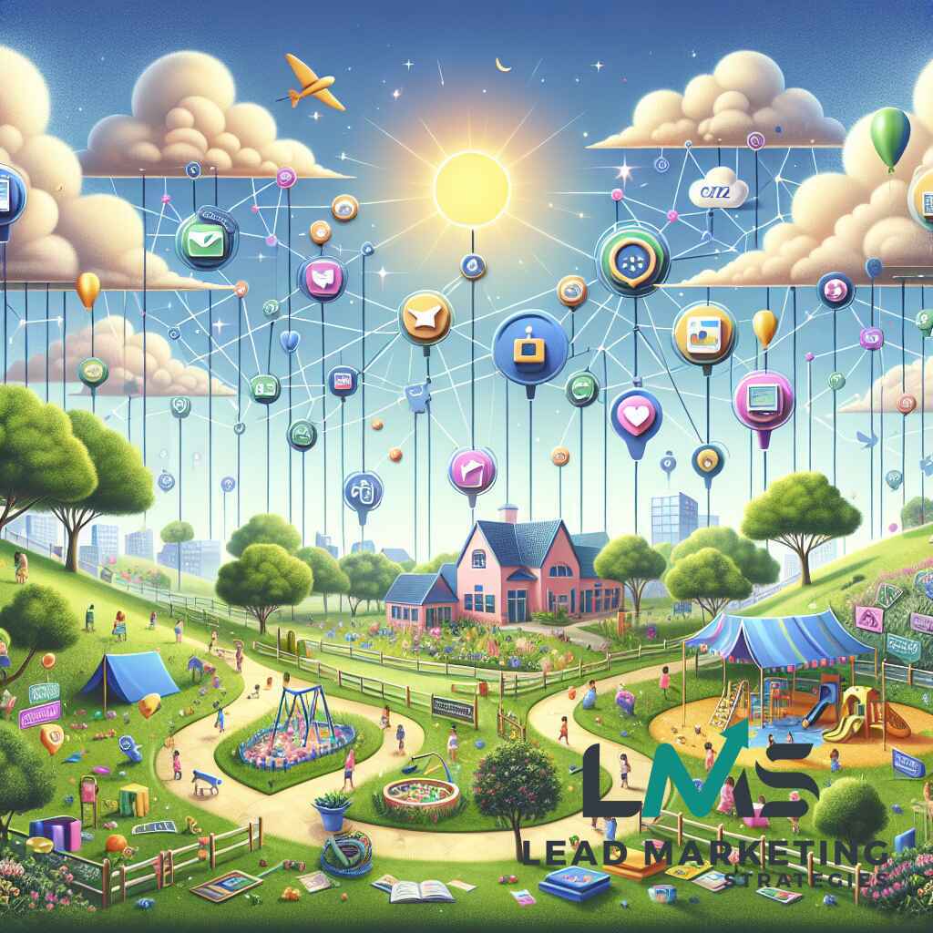 How to Create a Winning Preschool Marketing Plan