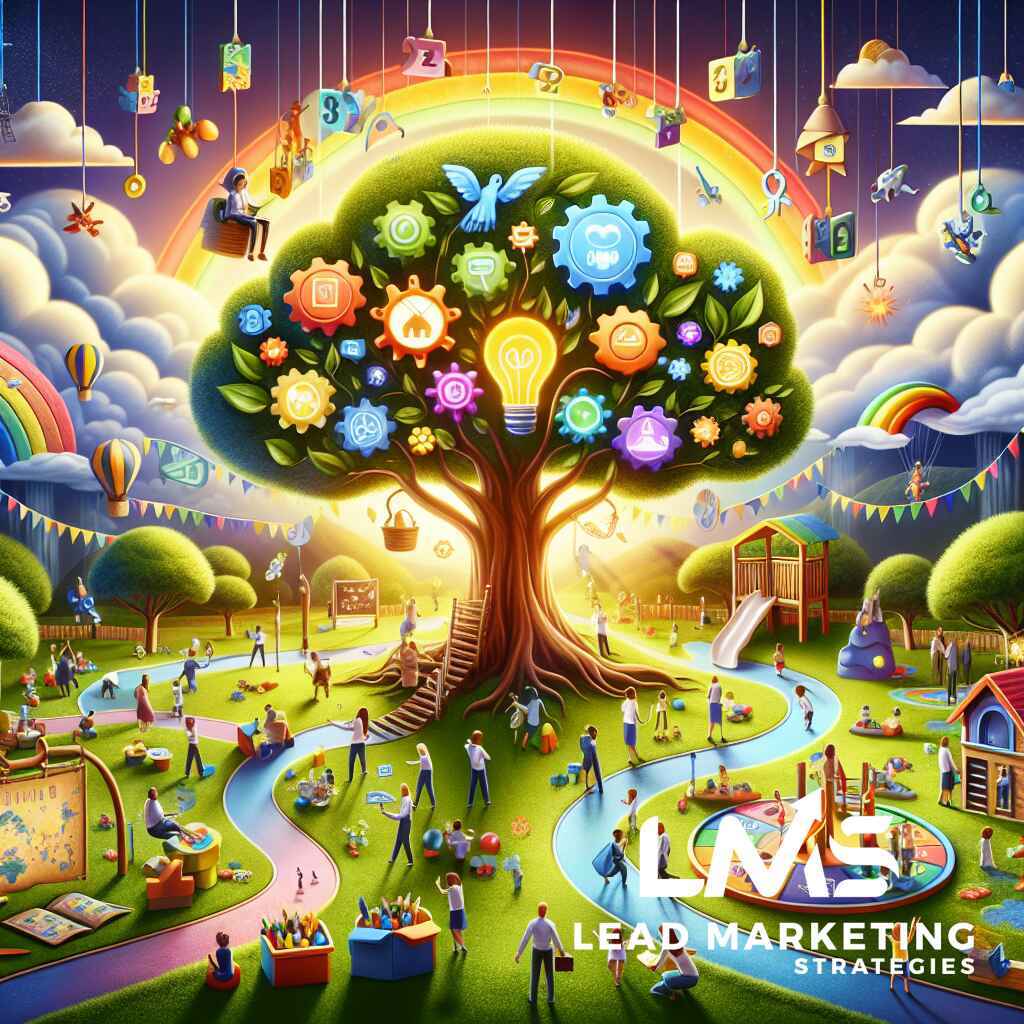 Top 5 Early Education SEO Techniques Near Me