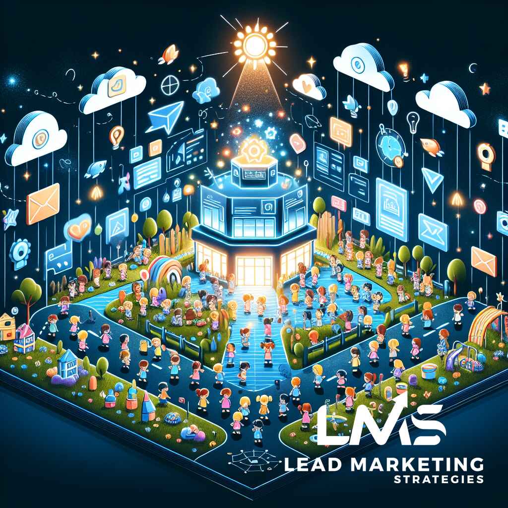 Top 5 Early Education SEO Techniques Near Me