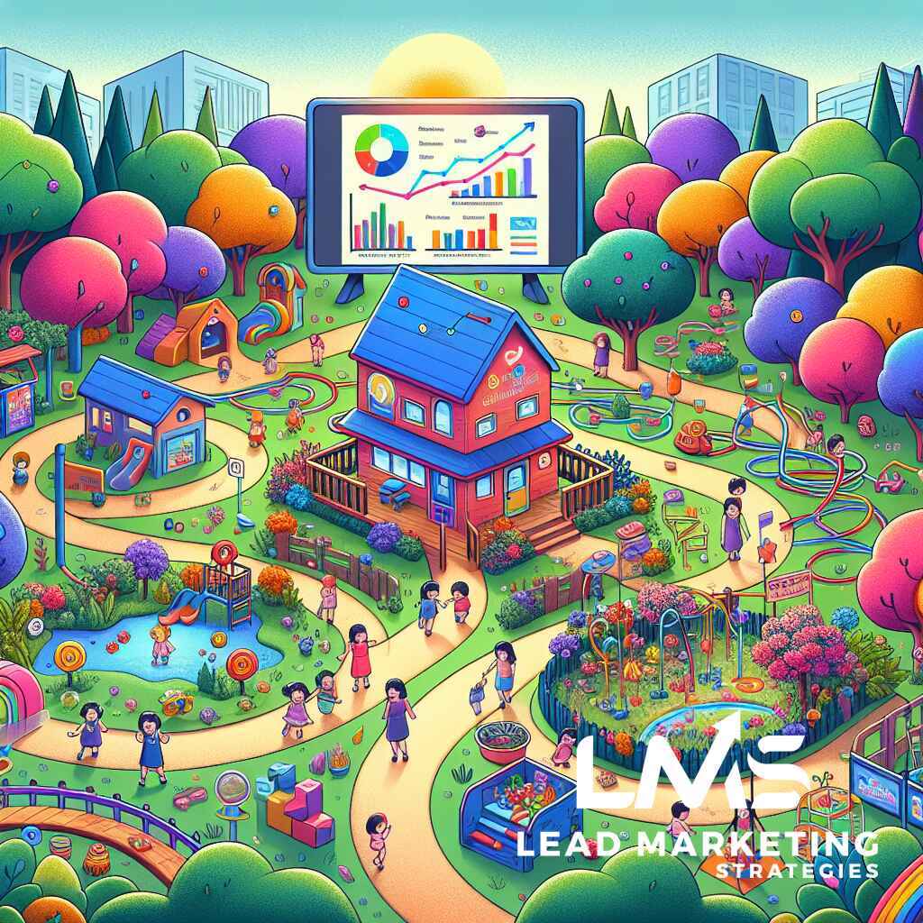 What is Early Education Analytics Near Me