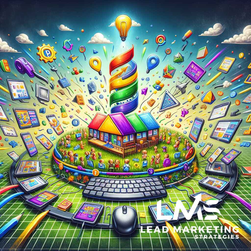 Effective PPC Advertising Strategies for Preschools