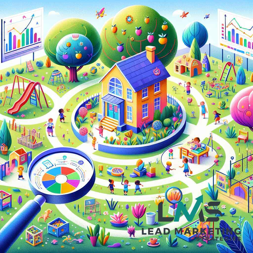 What is Early Education Analytics Near Me