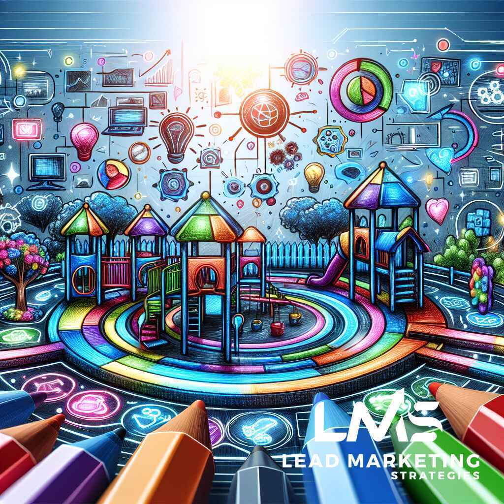 Innovative Digital Marketing Tools for Daycares