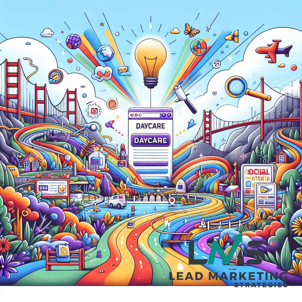 Ultimate Guide to Daycare SEO in California