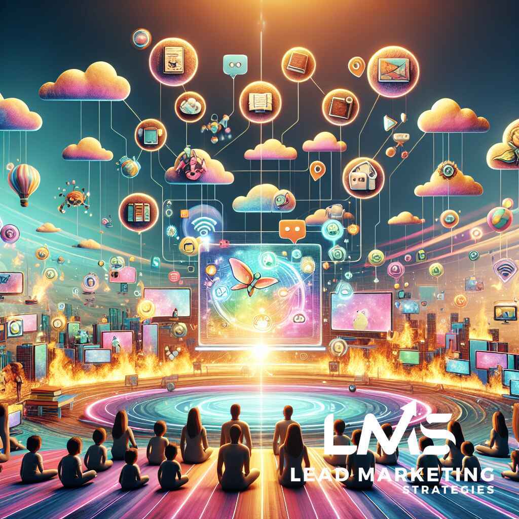 How to Create Engaging Childcare Content in 2024