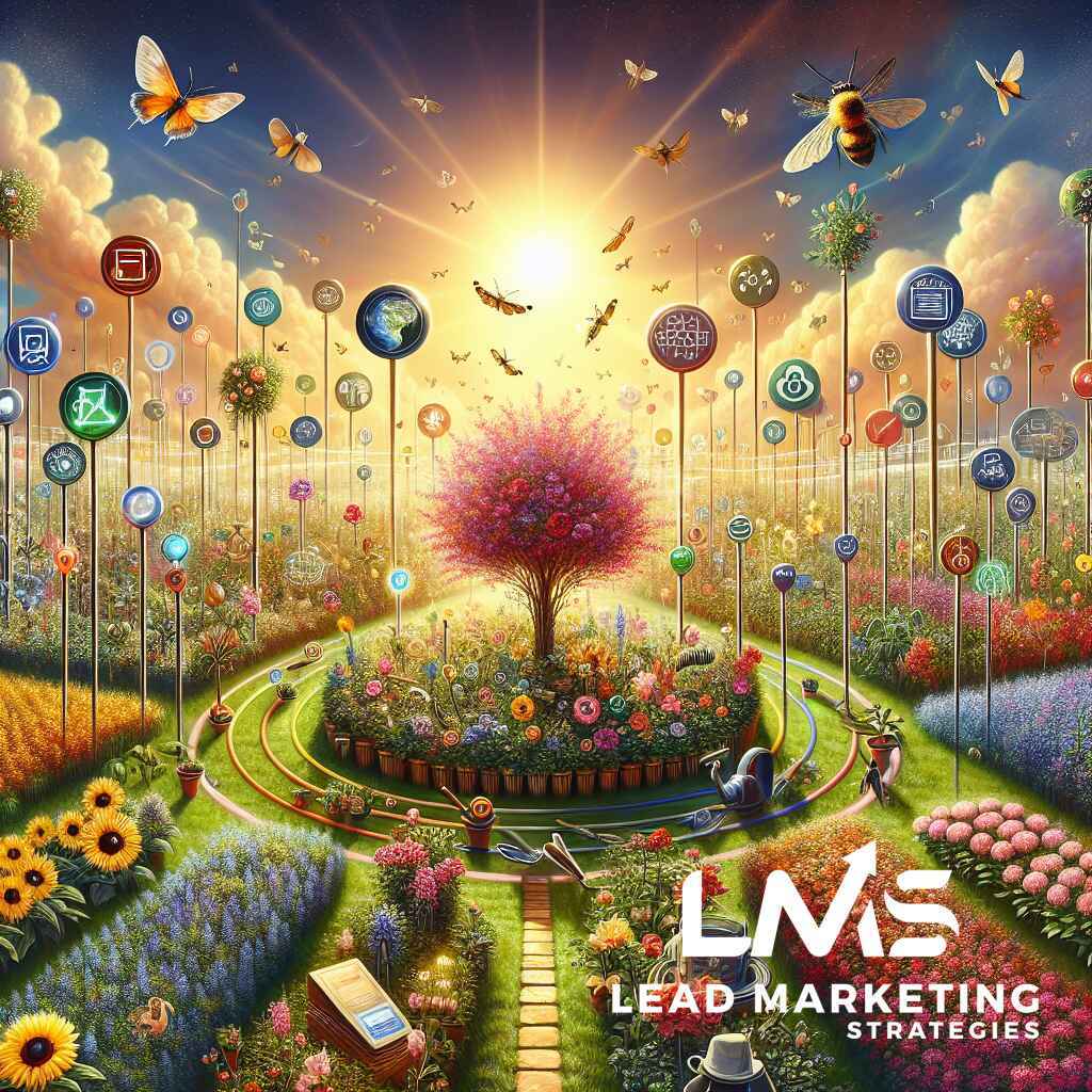 Best Practices for Nursery Industry Advertising in 2024