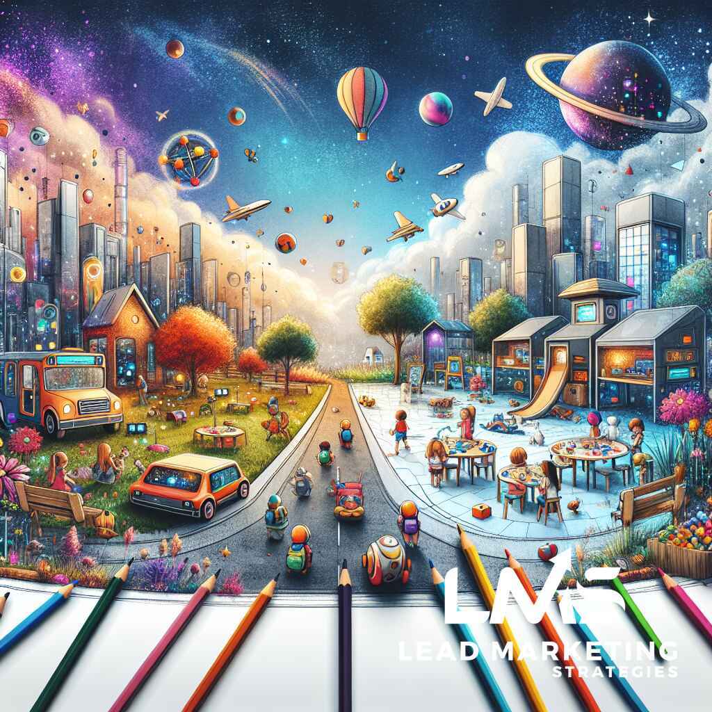 How to Create Engaging Childcare Content in 2024