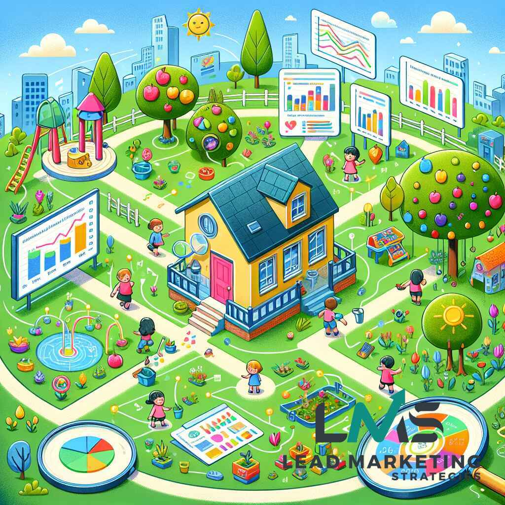 What is Early Education Analytics Near Me