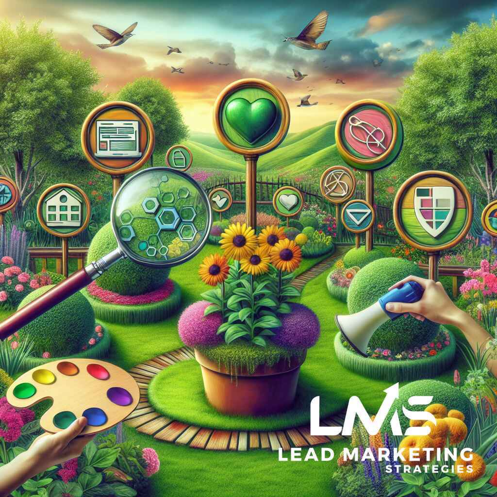 How to Boost Your Nursery Brand Development