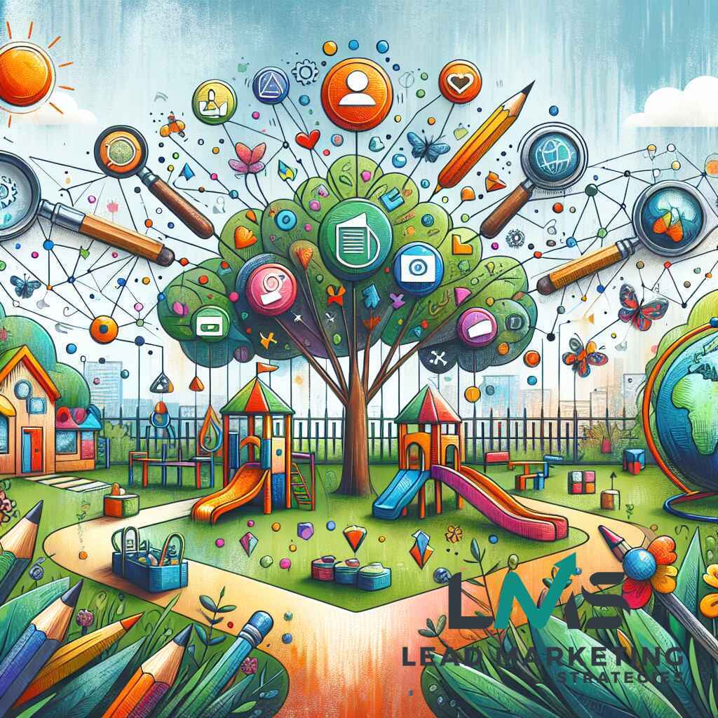 Best Practices for Childcare Lead Generation