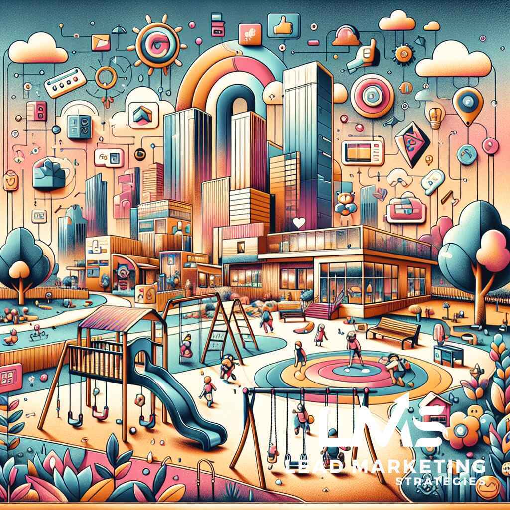 Top Daycare Web Design Tips in New York