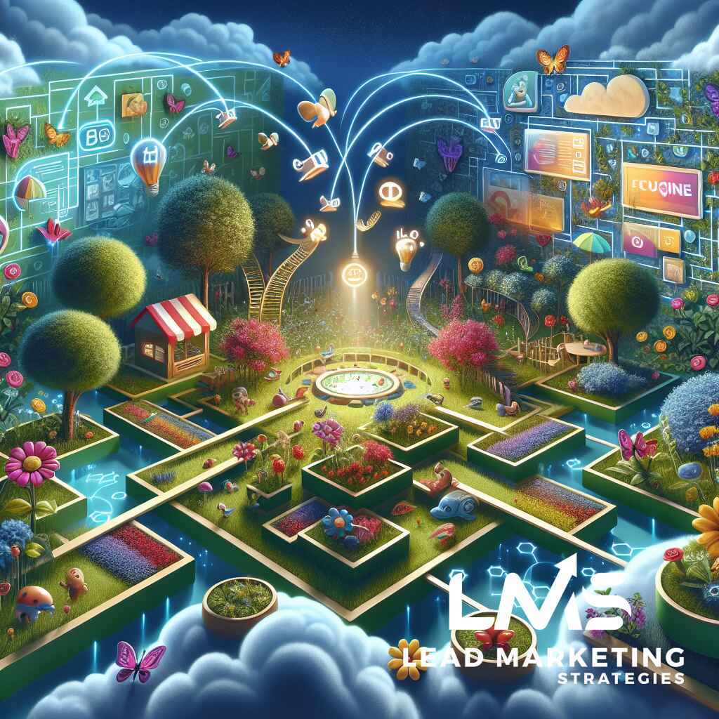 How to Boost Your Nursery Brand Development