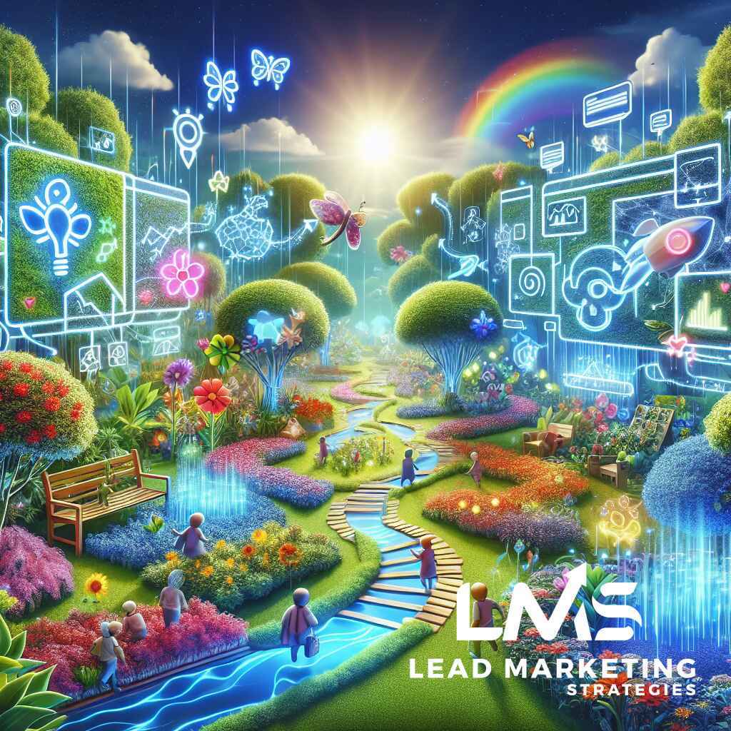 How to Boost Your Nursery Brand Development