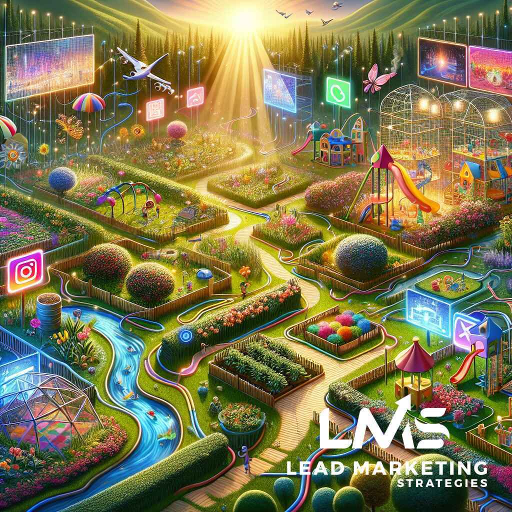 Best Practices for Nursery Industry Advertising in 2024