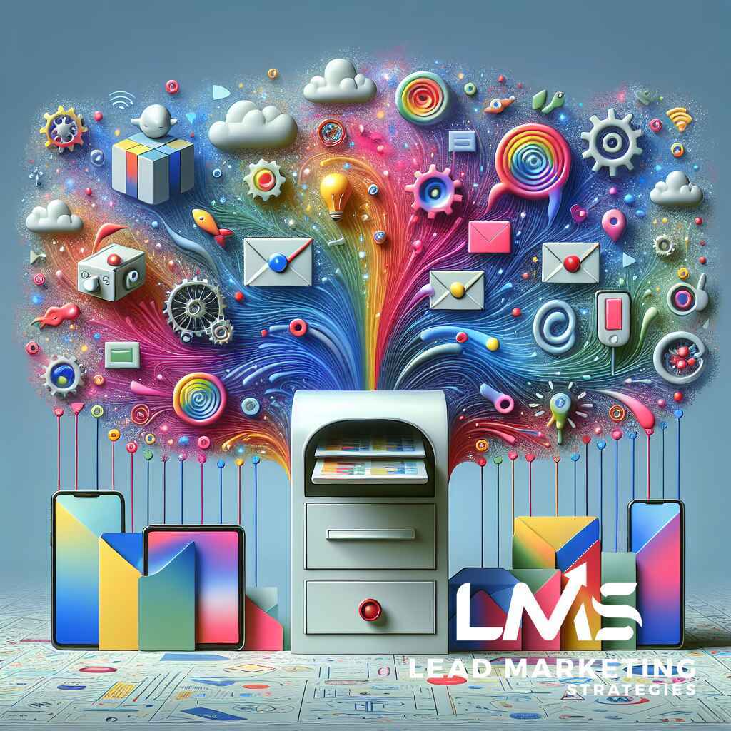 Top 5 Preschool Email Marketing Trends in 2024