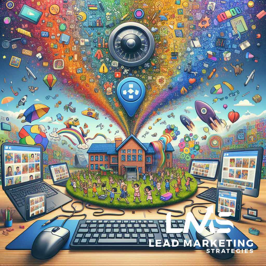 Effective PPC Advertising Strategies for Preschools