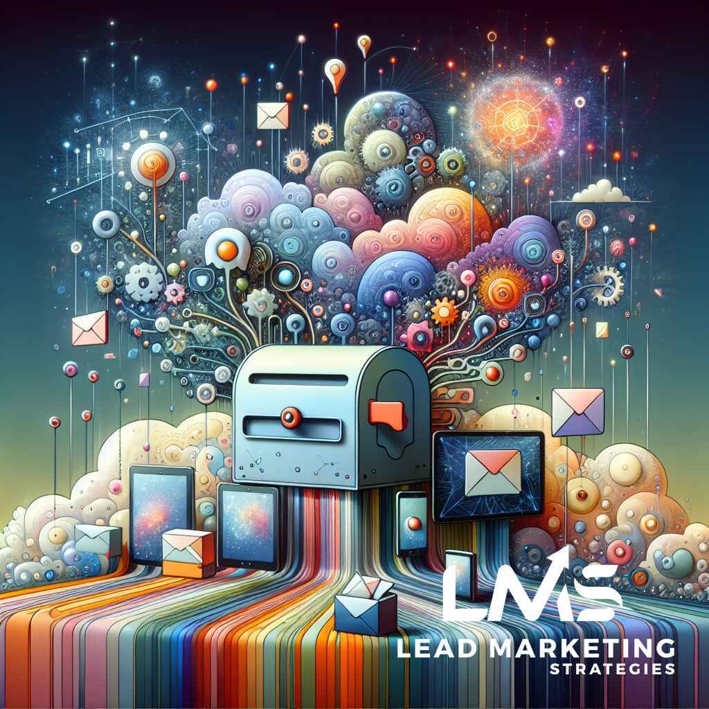 Top 5 Preschool Email Marketing Trends in 2024