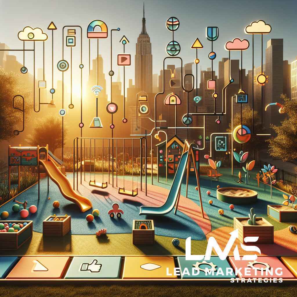 Top Daycare Web Design Tips in New York