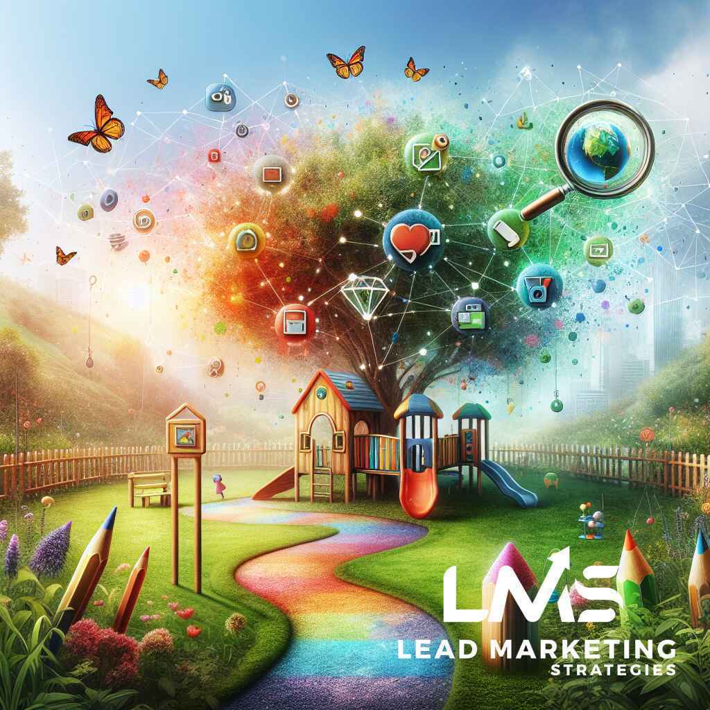 Best Practices for Childcare Lead Generation