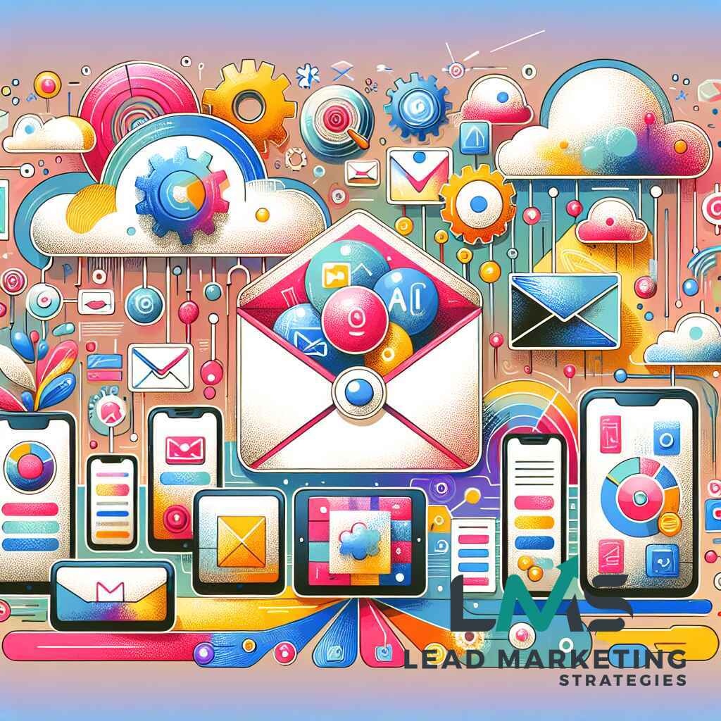 Top 5 Preschool Email Marketing Trends in 2024