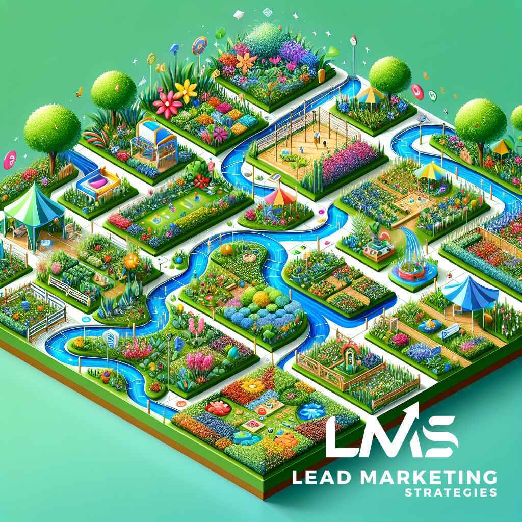 Best Practices for Nursery Industry Advertising in 2024