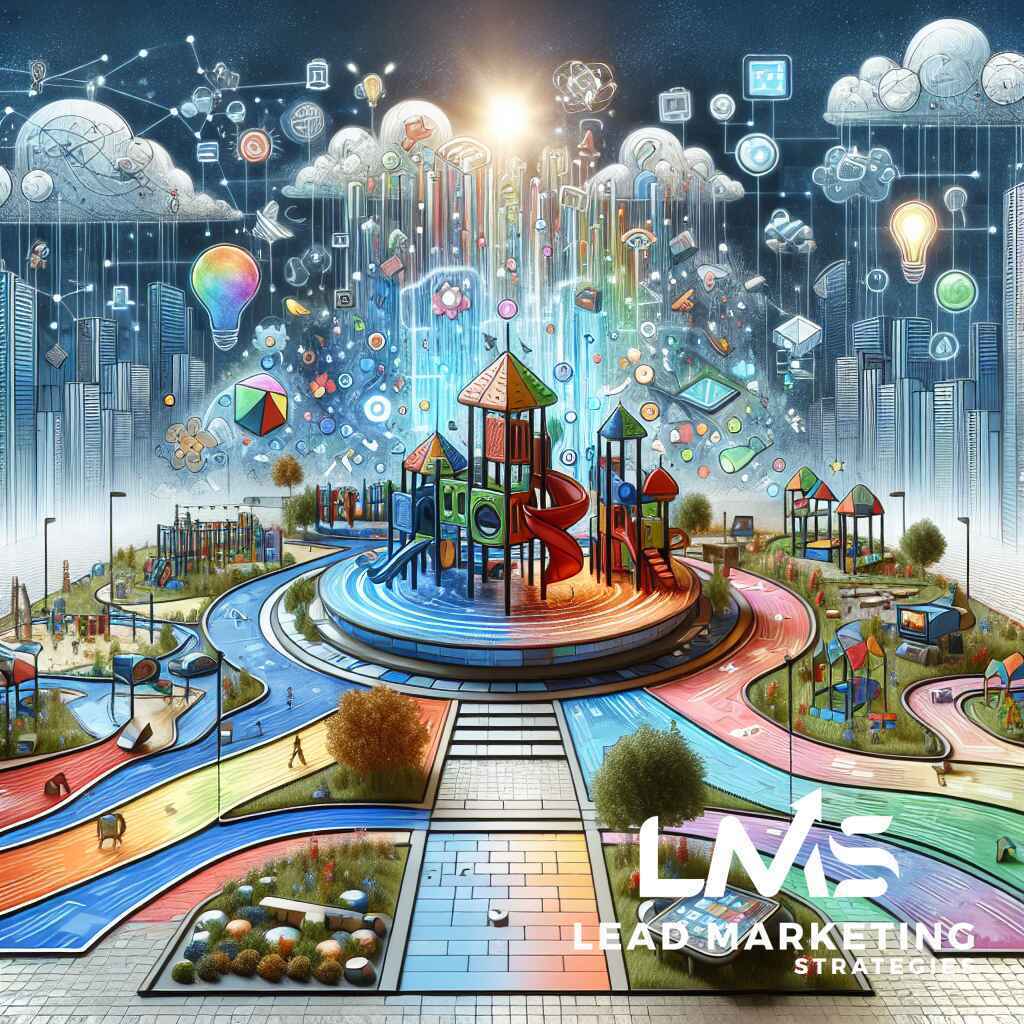 Innovative Digital Marketing Tools for Daycares