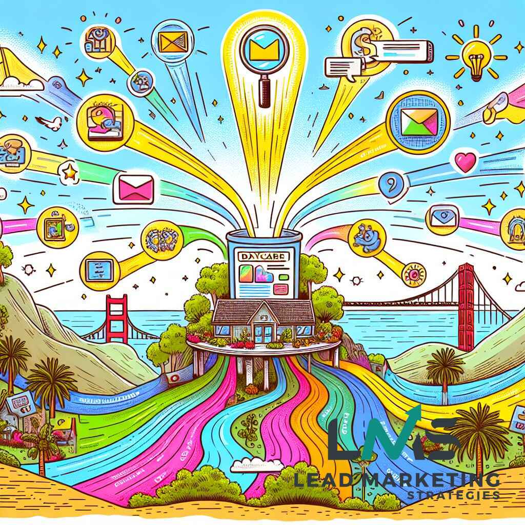 Ultimate Guide to Daycare SEO in California