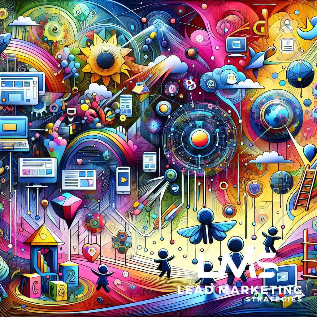 What is The Best Nursery Web Design in 2024