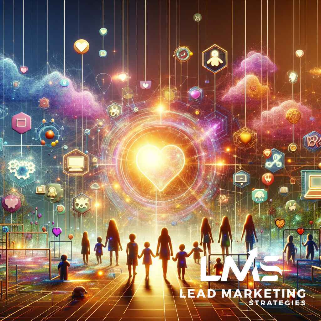 How to Craft Your Daycare Brand Online