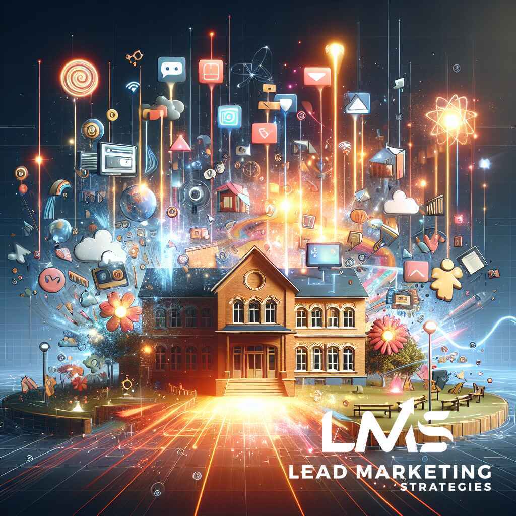 Top Digital Marketing Trends for Preschools