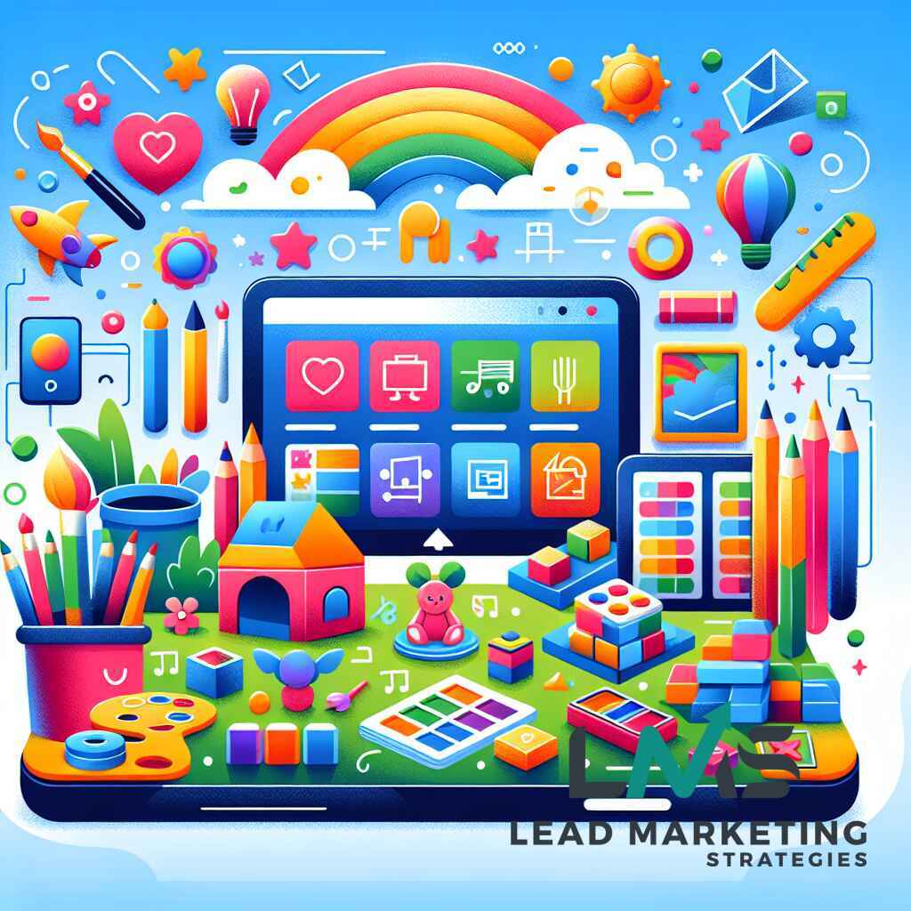 Top 5 Web Design Tips for Daycare Centers