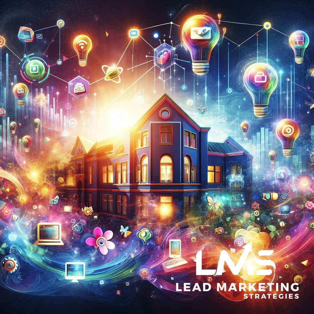 Top Digital Marketing Trends for Preschools