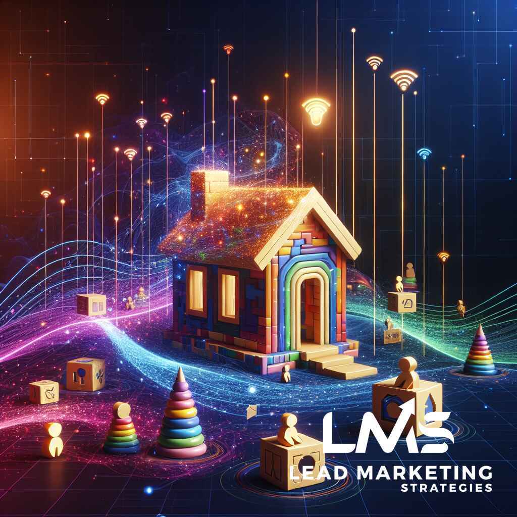 Why Your Daycare Needs a Digital Marketing Plan