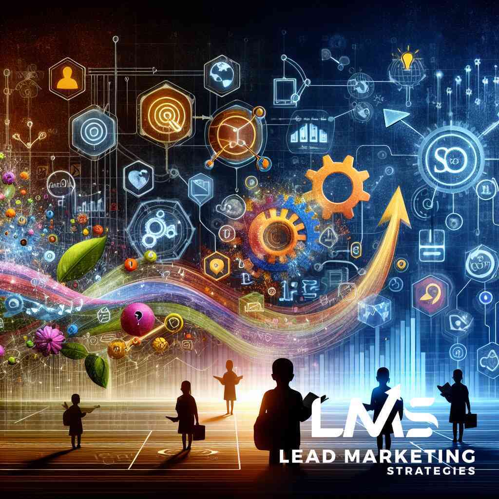 Early Education Analytics for Smart Marketing