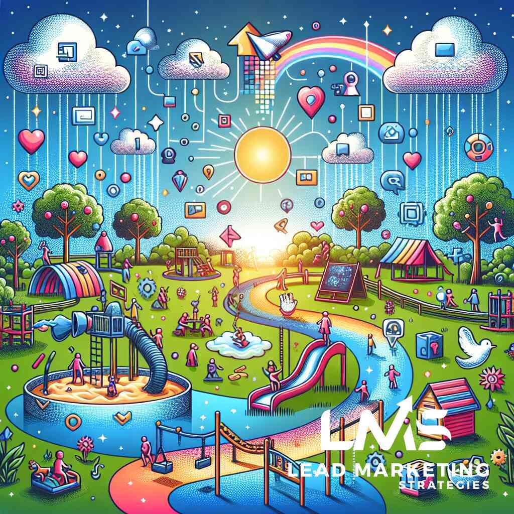 How Much Does Daycare Spend on Marketing?