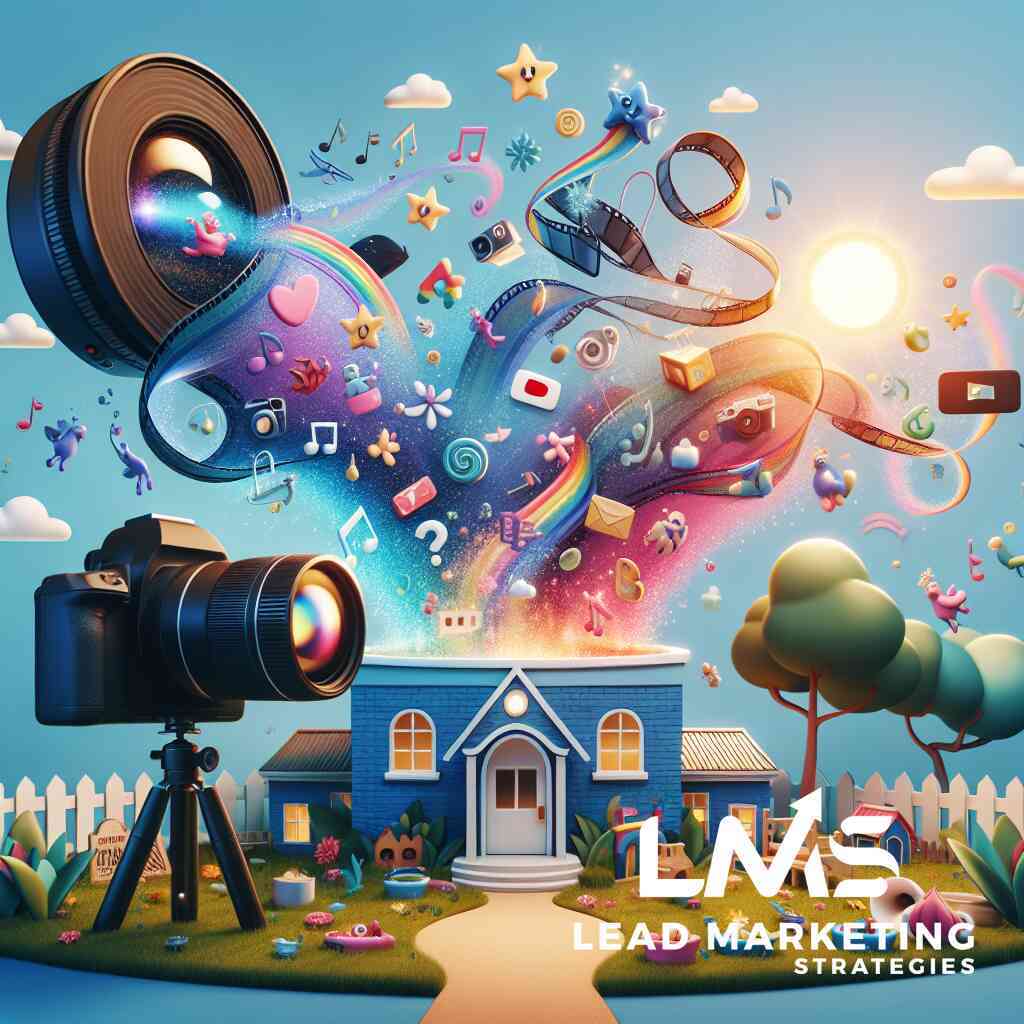 How to Use Video Marketing for Childcare Services