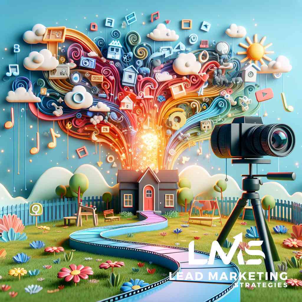 How to Use Video Marketing for Childcare Services