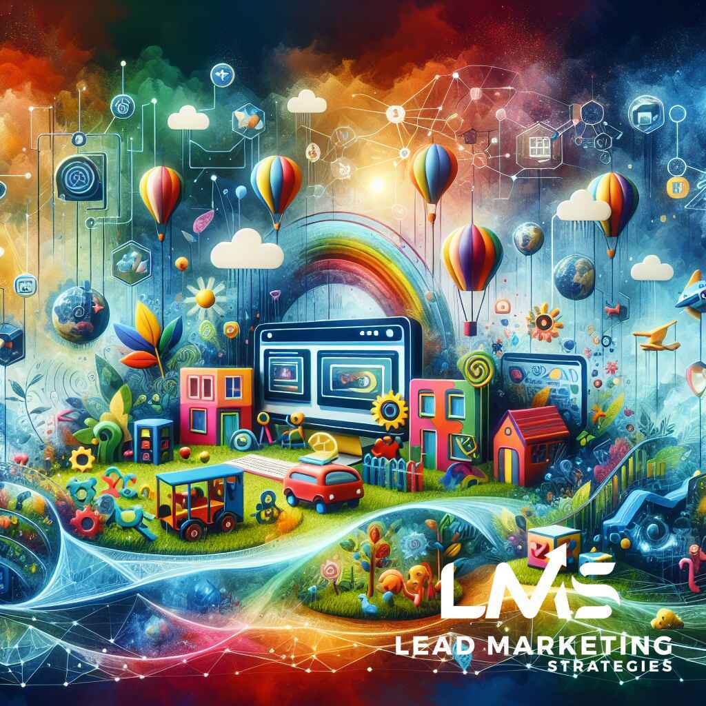 What is The Best Nursery Web Design in 2024