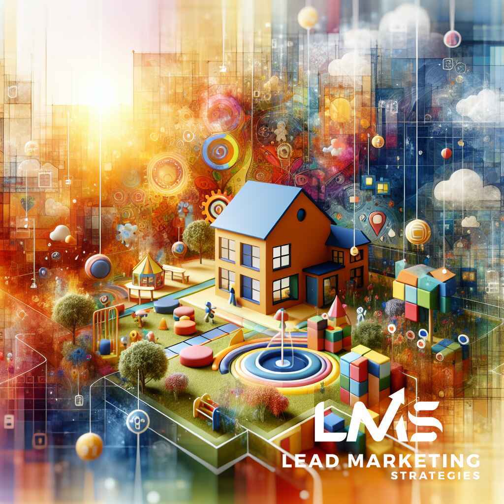 Best Practices for Childcare Brand Development