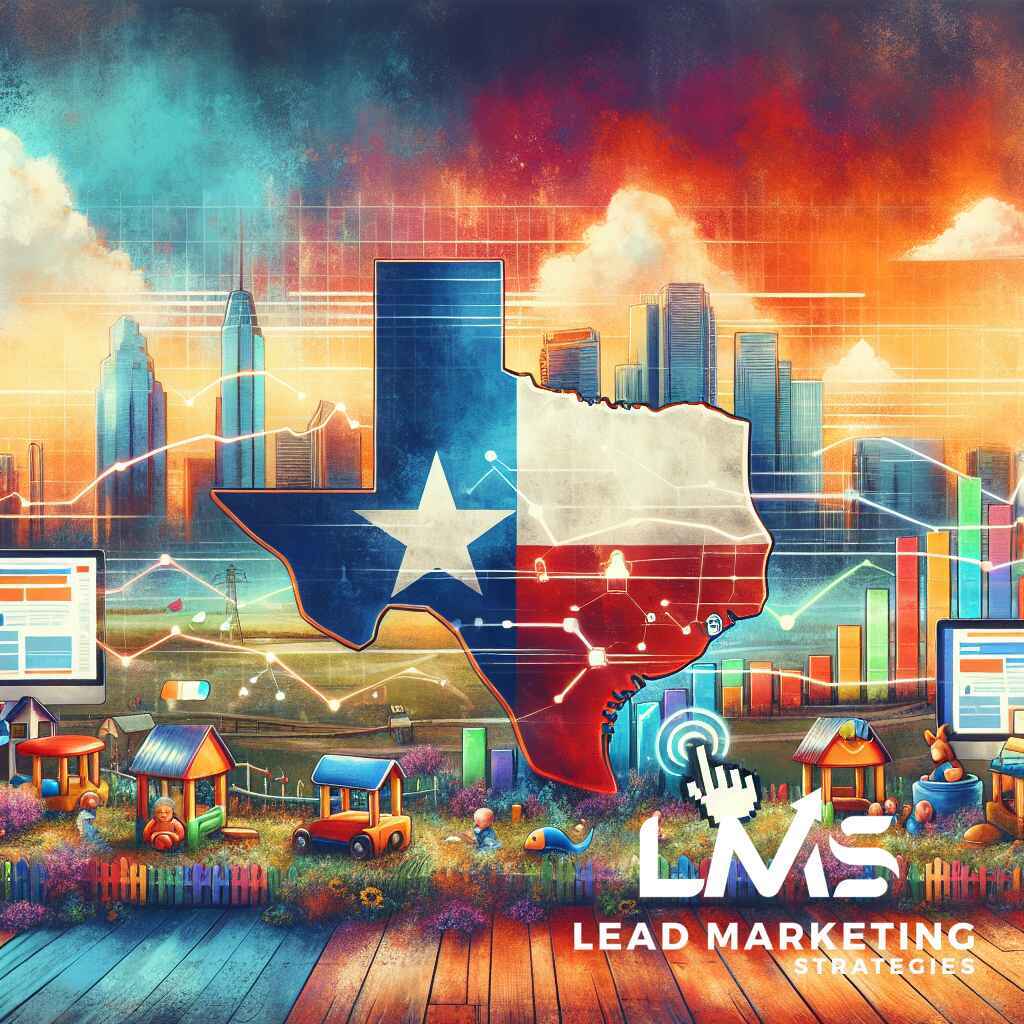 How to Maximize Childcare PPC in Texas