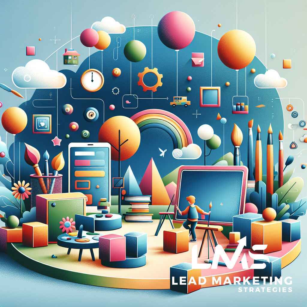 Top 5 Web Design Tips for Daycare Centers