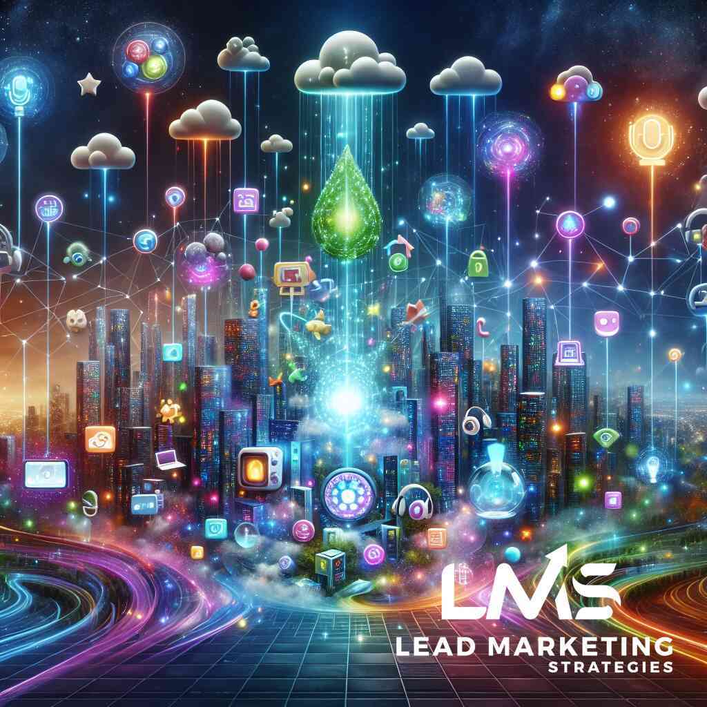 2024's Top Digital Marketing Trends for New York Daycares